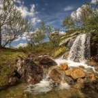 Femundsmarka Nationalpark