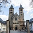 Abtei von Echternach