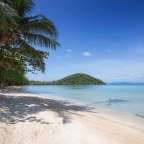 Naturstrände und Tauchgründe: Koh Mak