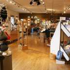 Kanadische Waldbeeren: Dark Tickle Company