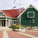 Grenfell House Museum