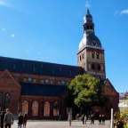 Dom von Riga – ©Barbara Harbecke