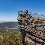 The Pinnacle Lookout, Grampians National Park