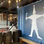 Dingle Destillerie – ©Kunde