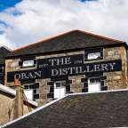 Whisky-Studium: Oban Distillery