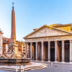 Pantheon, Rom