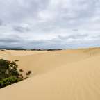 Dunes of the Big Drift