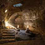 Caves of Hella – ©B. Harbecke