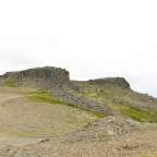 Festungsanlage Borgarvirki