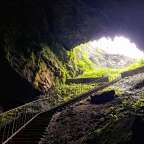 Dunmore Cave – ©Asset Library