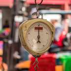 Freiluftmarkt: Queen Victoria Market