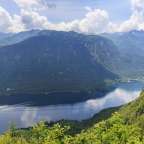 Bohinjer See