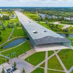 Estnisches Nationalmuseum ERM