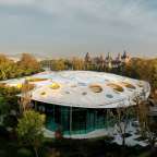 Haus der Ungarischen Musik