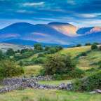 Mourne Mountains, County Down