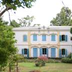 Vom Leben einer kreolischen Bürgerfamilie: Musée de Villèle