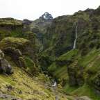 Mulagljufur Canyon – ©HA