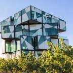 The d'Arenberg Cube