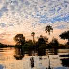 Zambezi - Symbol für das geheimnisvolle Afrika