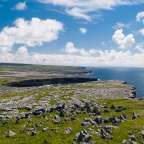 Einsam: Aran Islands