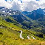 höchster Berg Österreichs: Großglockner (3.798 m)