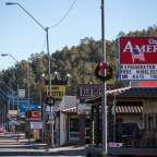 Faszination der Route 66: Williams – ©Victor Maschek / Shutterstock.com