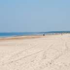 Badeort bei Riga: Jurmala