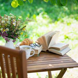 Gelassen in den Tag starten: Slowtravel