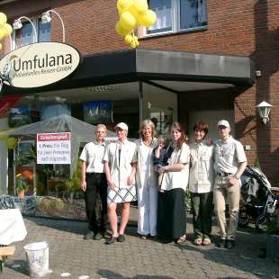 Wir sind stolz auf unser neues Büro!