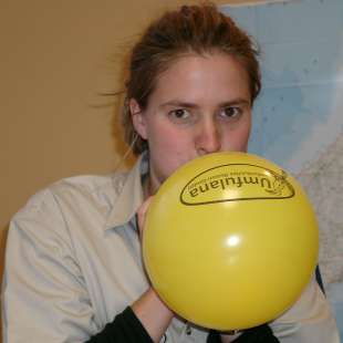 2003 eröffnet Susanne Bonnemann das Büro in Christchurch, NZ