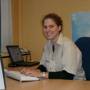 Umfulana-Büro in Neuseeland