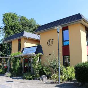 Umfulana: Karlheinz-Stockhausen-Platz 7 in Kürten