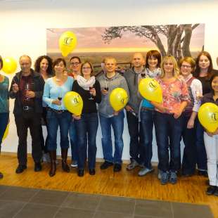 2013: 15 Jahre Umfulana