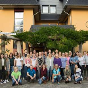 2018 Umfulana hat Geburtstag: 20 Jahre