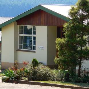 Umfulana  – individuelles Reisen in Hermannsburg