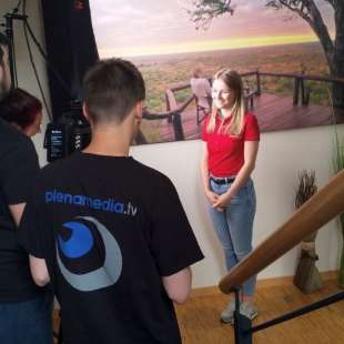 Ein erfahrenes Team an unserer Seite