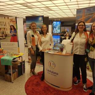 Nordamerika Tag im Februar