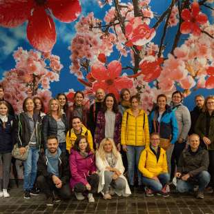 Japanische Kultur erleben: Little Tokyo in Düsseldorf