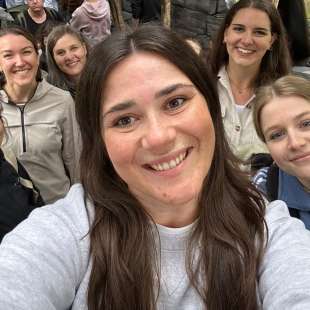 Anstehen für den ultimativen Adrenalinkick