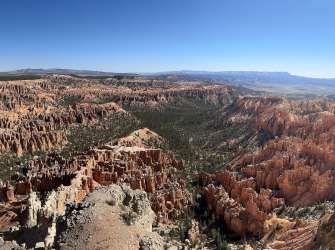Bryce Canyon
