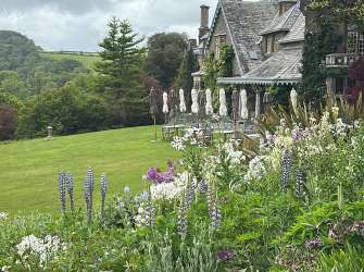 Endsleigh