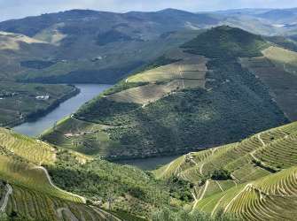 Douro-Tal