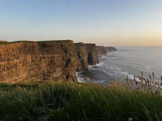 Cliffs of Moher