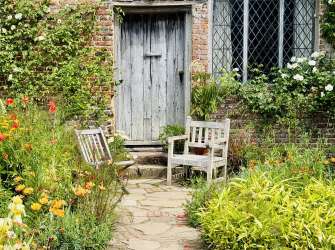 Sissinghurst