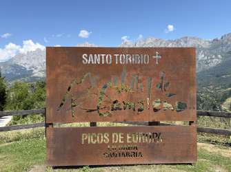 Picos de Europa