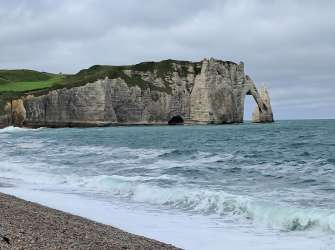 Cote d Albatre