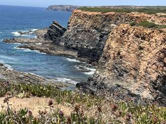 Zambujeira do Mar