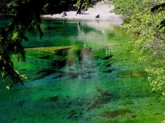 Grassi-Lakes