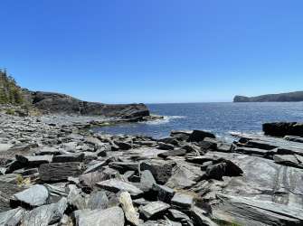 La Manche Village Trail