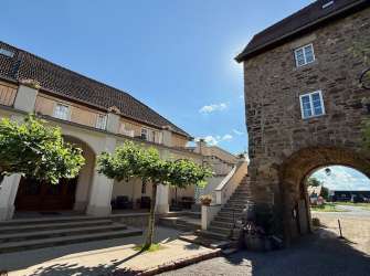 Hotel in Guxhagen